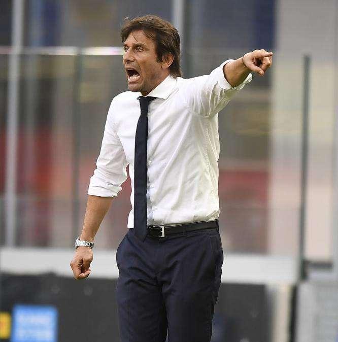 Rampulla: "Capisco lo sfogo di Conte, ma sto con i giocatori. Lippi? All'Inter tanti problemi interni"