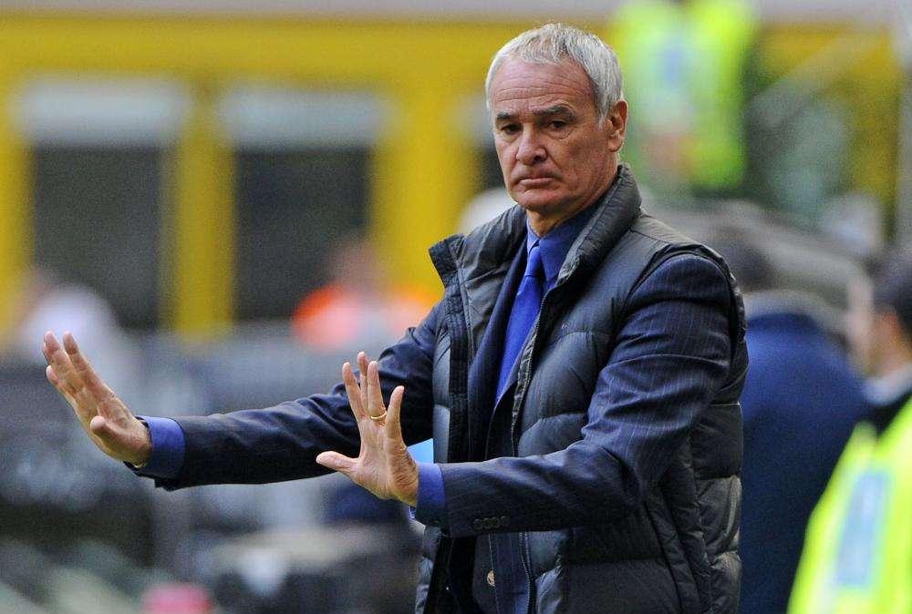 Ranieri a Inter Channel: "Sei punti per il morale"