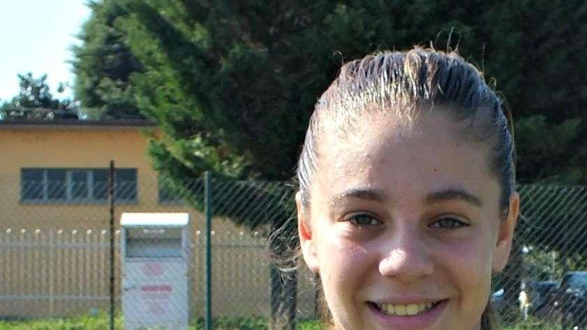 Tragedia nel calcio femminile: morta in incidente Arianna Varone, ex giovanili Inter
