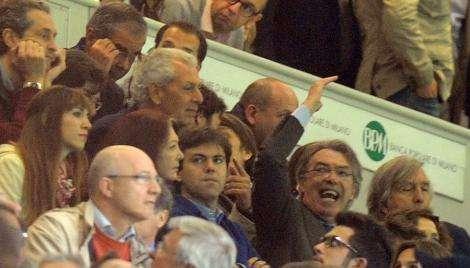 Tutto il mercato visto dai tifosi nerazzurri