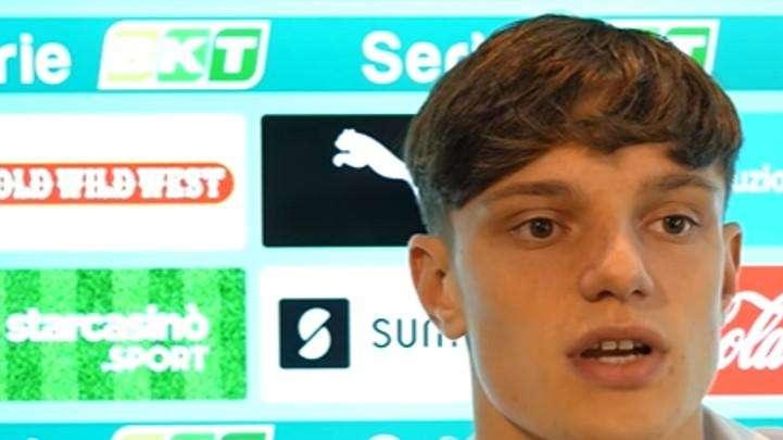 Anche il Torino si muove per il giovane difensore Leoni. Ma la Sampdoria punta a trattenerlo