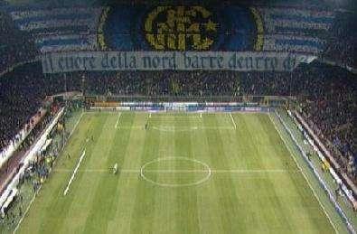 Che emozione a Stamford con 'O mia bela madunina'...