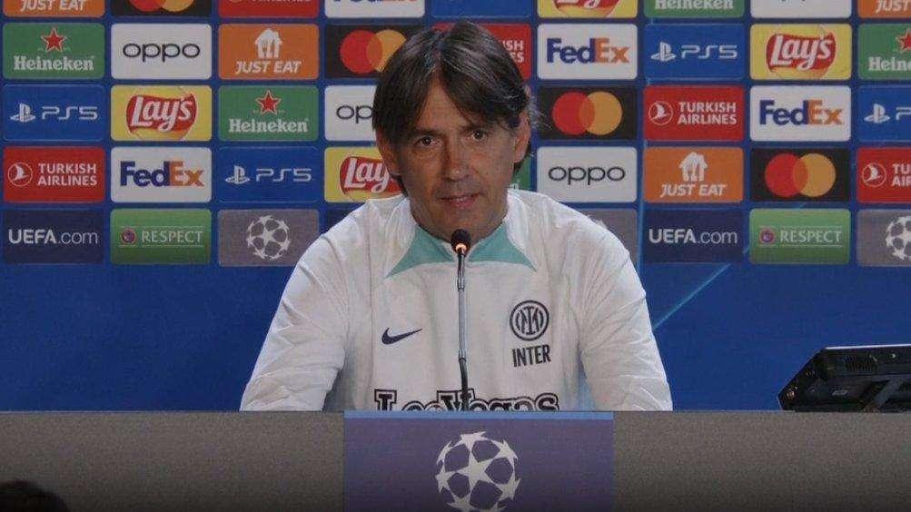 City-Inter, le attività della vigilia della finale di Champions: il programma delle conferenze 