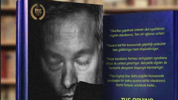 Mourinho ironizza su un errore arbitrale a favore del Galatasaray, la risposta di Icardi: "The Crying One"