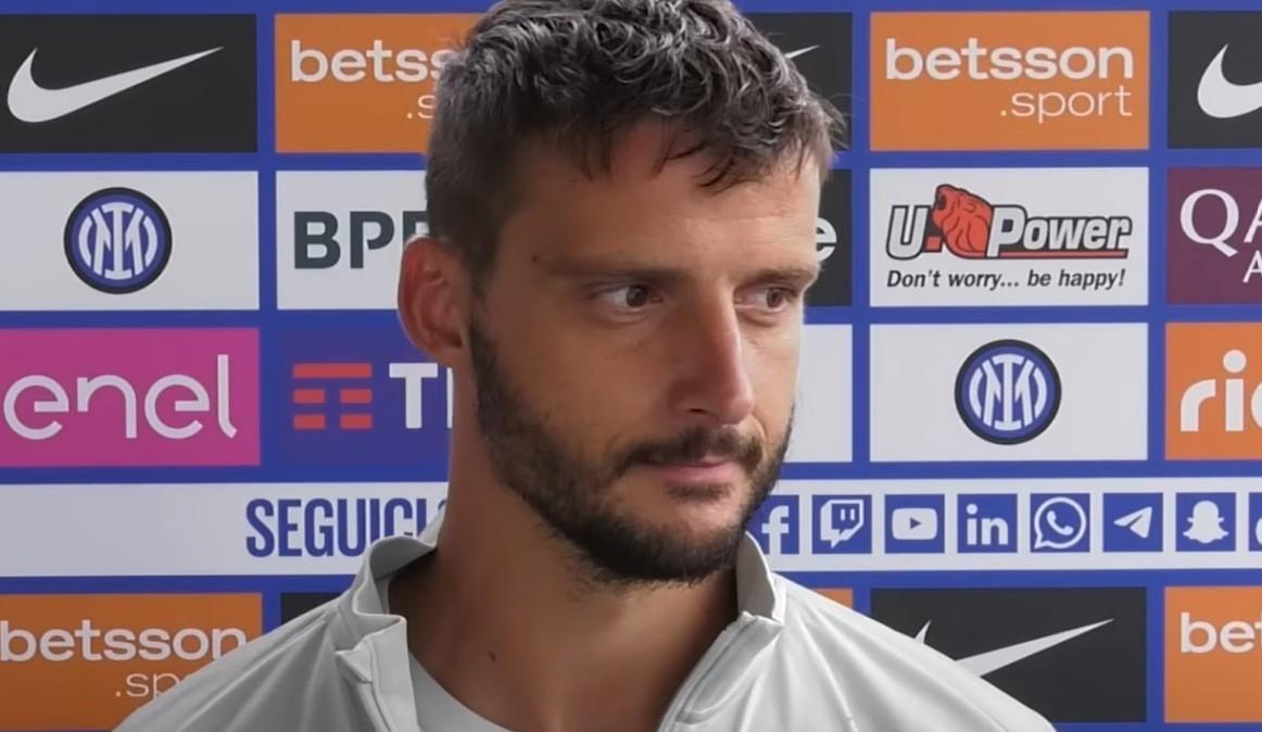 No dell'Inter alla Salernitana: il club nerazzurro blinda Prestia