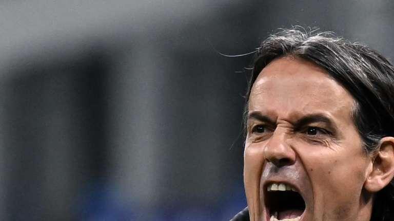 TS - Basso profilo e nessuna polemica: da Mourinho a Inzaghi, l'Inter "di governo" è totalmente diversa