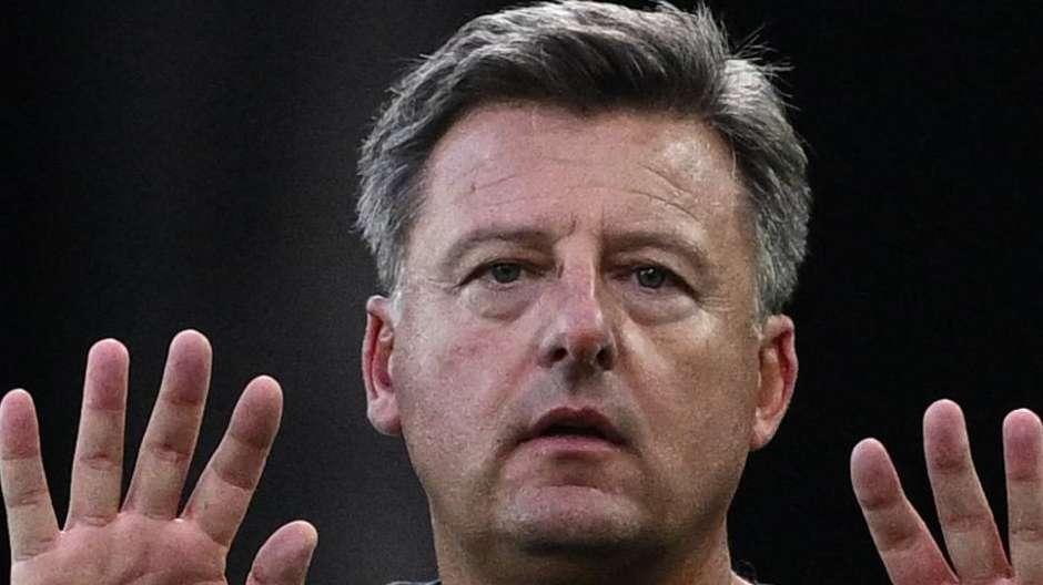 Udinese, Runjaic: "Sarebbe bello lavorare con Sanchez. Porterebbe qualità"