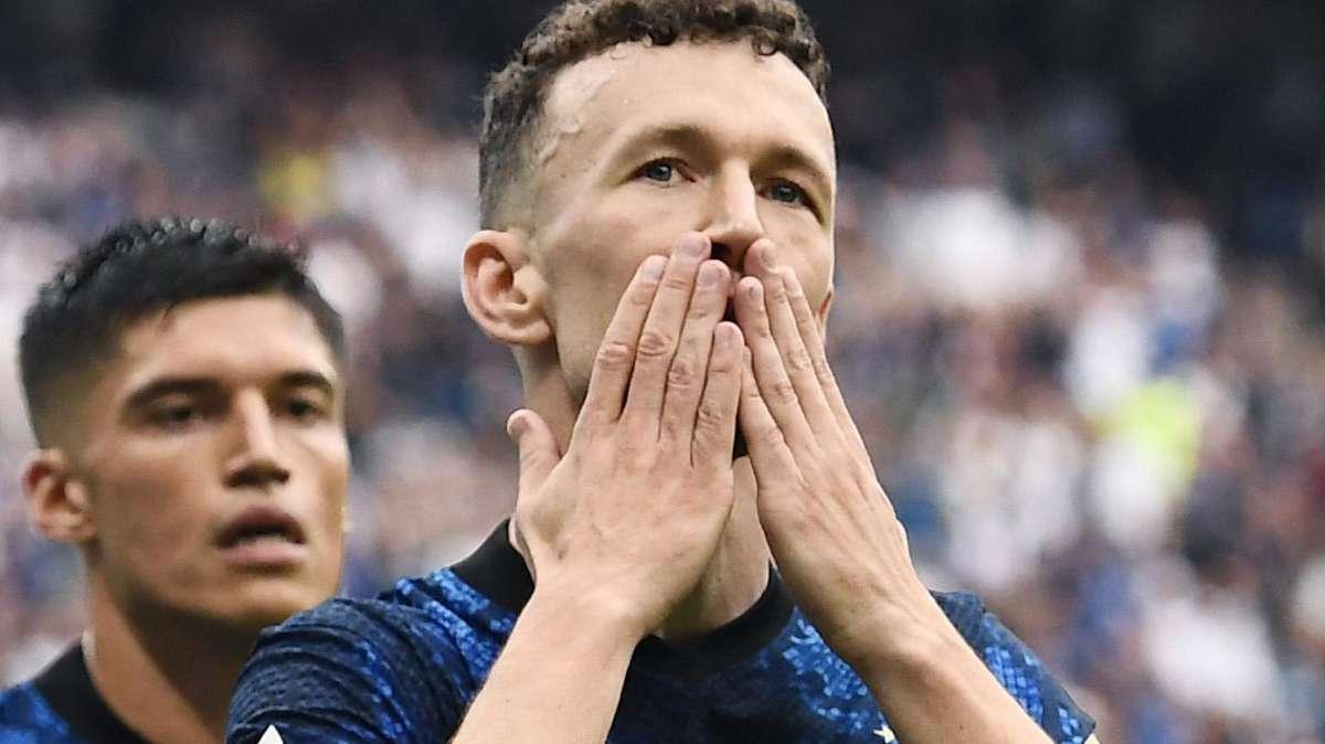 GdS - Perisic corona il sogno Premier: chiamata a Inzaghi per dire addio