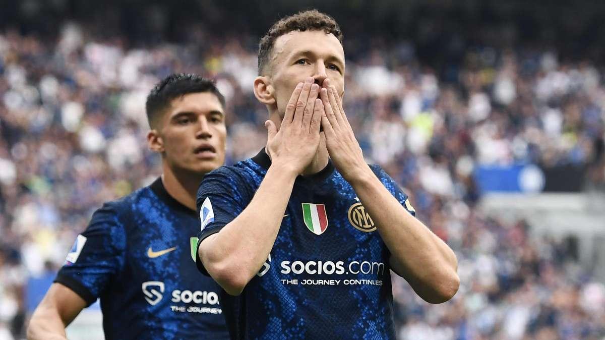 TS - Perisic fa il Lukaku: vuole tornare all'Inter e alza il pressing. Gosens può fargli spazio 