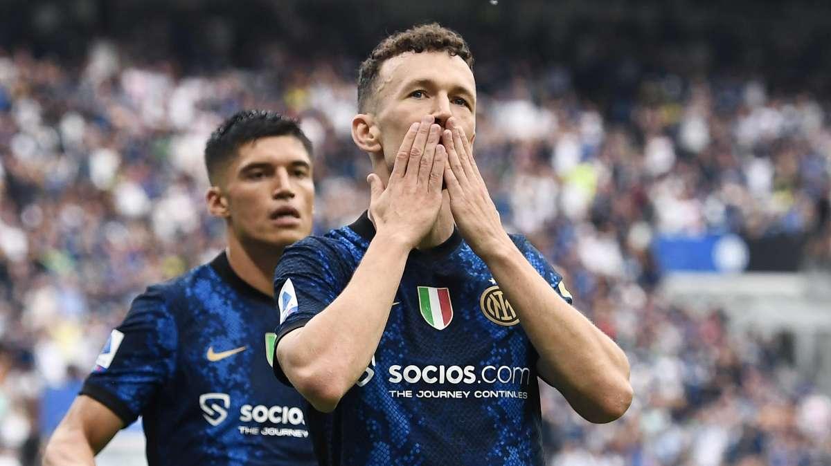 GdS - Perisic verso l'addio all'Inter: nessuna risposta per il rinnovo, Tottenham ad un passo
