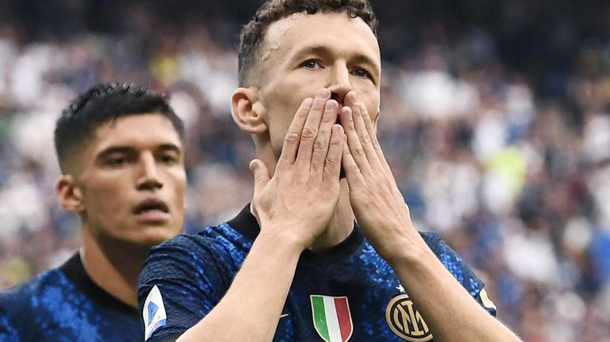 GdS - Perisic prende tempo, Inter infastidita: Premier e Juve alla finestra