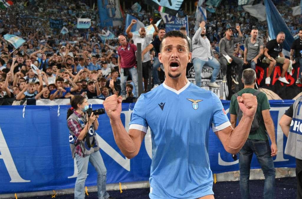GdS - Contromossa Lazio: ad un passo il rinnovo di Luiz Felipe