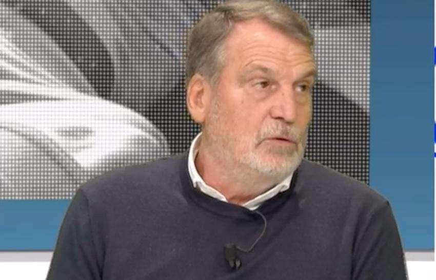 Tardelli: "L'Inter ha la rosa più bella del campionato. Ora fa un bel calcio e Lautaro si è ritrovato"