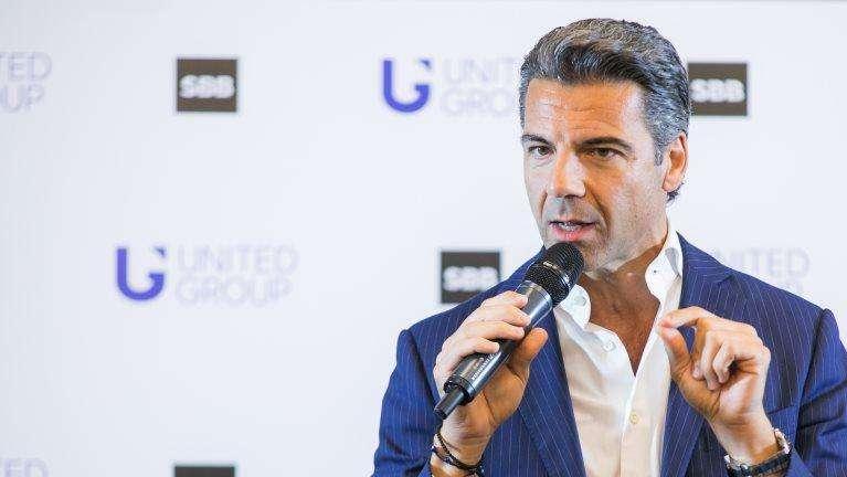 CdS - Bc Partners pensa alla struttura societaria: caccia aperta a un manager interista. Idea nuova per il mercato?