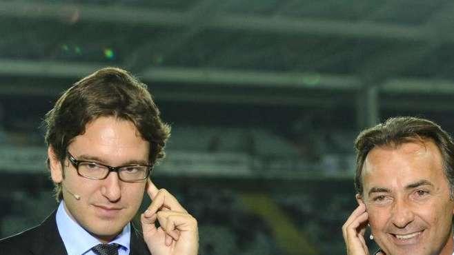 Mauro: "Male con 2 punte! Non capisco perché..."
