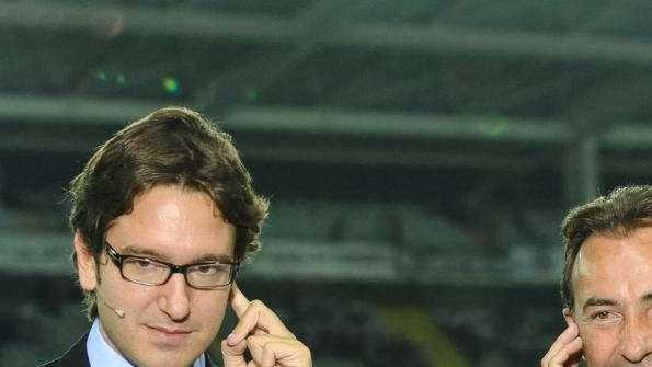 Mauro: "Stramaccioni resta? Dico no. Ecco il nome"