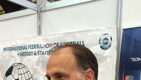Liga, Tebas: "Via le stelle dalla Liga? Ci sono club che barano come Juve, Inter e PSG"