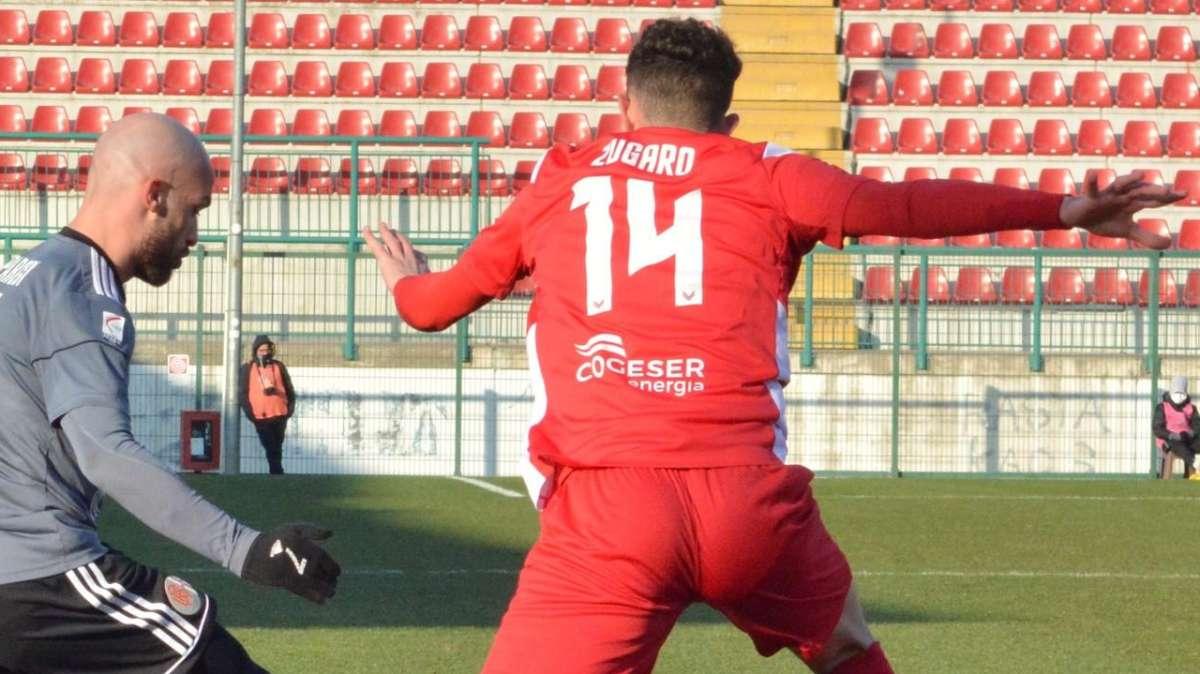 Zugaro: "Inter? La Serie A è il sogno di tutti ma per ottenerla bisogna lavorare"