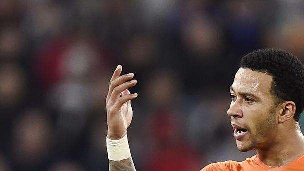 Sky - Barcellona, è Memphis Depay l'alternativa a Lautaro Martinez per l'attacco