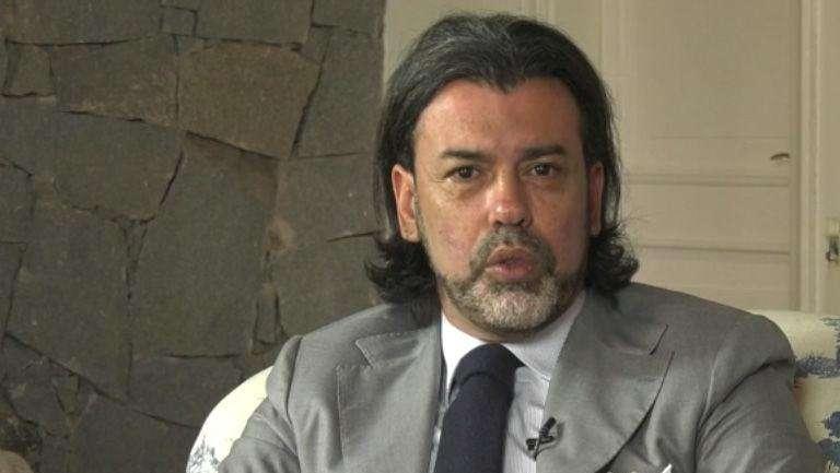 Fonseca: "Spalletti e Sabatini hanno cambiato l'Inter: ora non crollerà. Icardi una furia, Vecino completo"