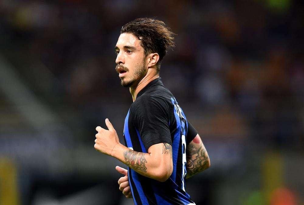 L'agente di Vrsaljko: "Il Napoli lo ha cercato a gennaio, un po' meno in estate"
