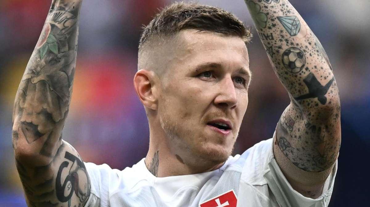 Kucka: "Il gol segnato all'Inter col Genoa momento incredibile che non scorderò mai"