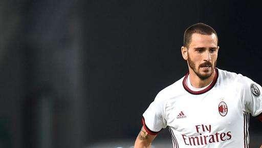 Bossi (Banca Ifis): "Le fideiussioni di Bonucci e Biglia firmate da un nostro dirigente tifoso interista"