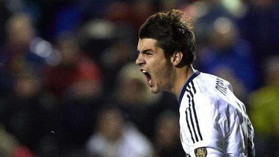 SM - Morata, no all'Inter. In Italia vuole solo la Juve