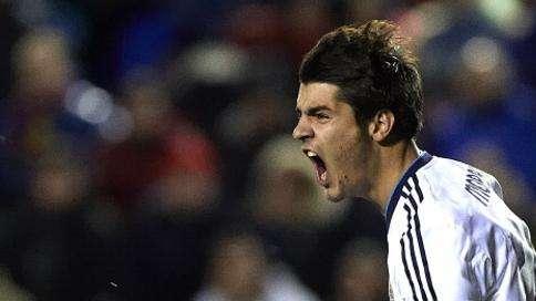 Il Real chiama Wenger per Morata perché l'Inter...