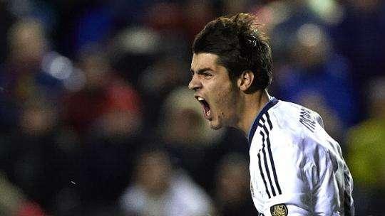 Mirror - Wenger sfida l'Inter per Morata e Casemiro