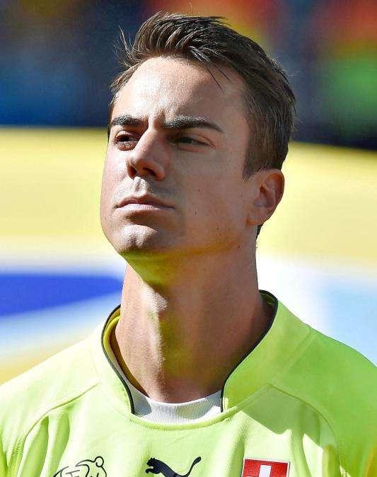 Benaglio: "Siamo impazienti, aspettiamo l'Inter"
