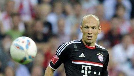 Robben: "Il futuro? Non so, nel calcio mai dire mai"