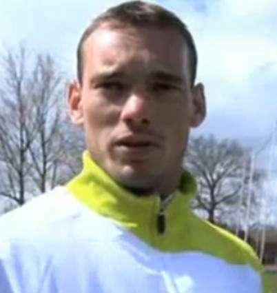 O'Neill: "A Sneijder non interessa l'Aston Villa"
