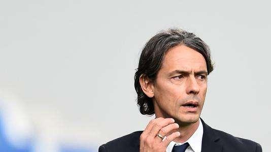 Filippo Inzaghi: "Lazio immeritatamente fuori dalla Champions l'anno scorso"