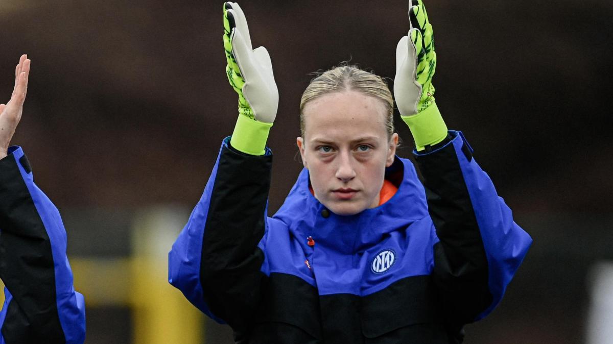 Inter Women, Rúnarsdóttir: "Austria Wien forte, ma noi possiamo battere chiunque"