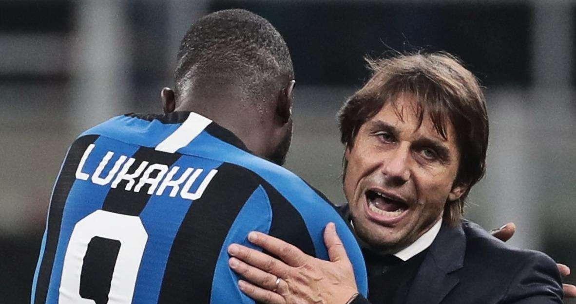 From UK - Non solo Conte, il PSG tenta di pescare in Premier e pensa a Lukaku