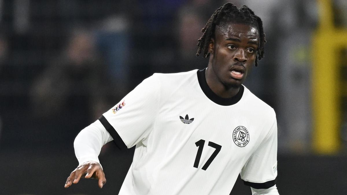Germania, c'è Bisseck nella lista dei convocati. Klopp: "Io guardo tutto"