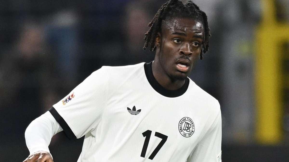 Germania, Bisseck non compare tra i convocati di Nagelsmann: seconda esclusione di fila per l'interista