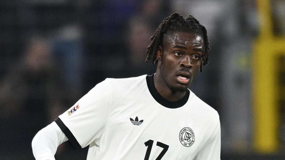 Bisseck, impegni con la Germania finiti: "E' sempre un onore"