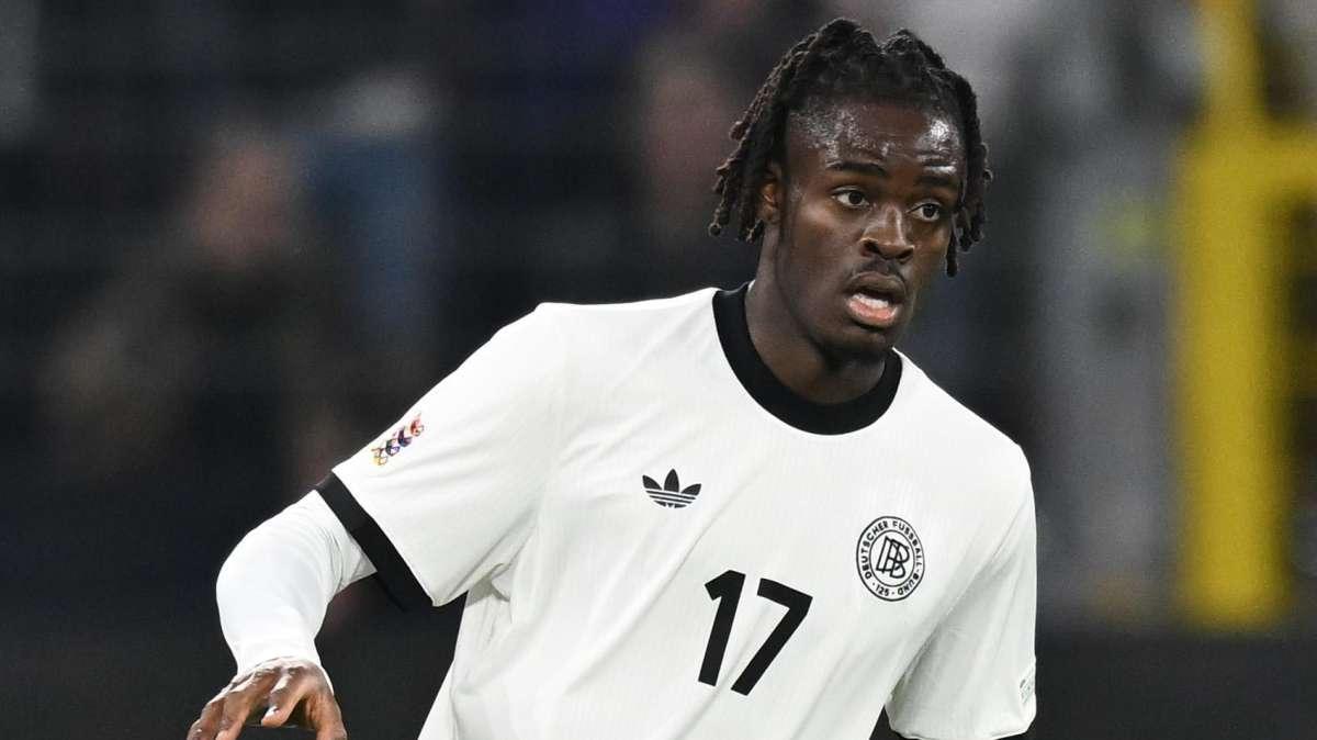 Bisseck dopo il debutto con la Germania: "Indimenticabile". E arriva la profezia di Rudiger: "La prima di tante"