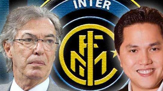 Thohir pronto al debutto a San Siro: sabato in tribuna nella gara con  l'Hellas?
