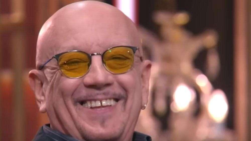 Enrico Ruggeri: "Ci godiamo questo Scudetto. L'ultimo vinto con un allenatore in odore di bianconero"