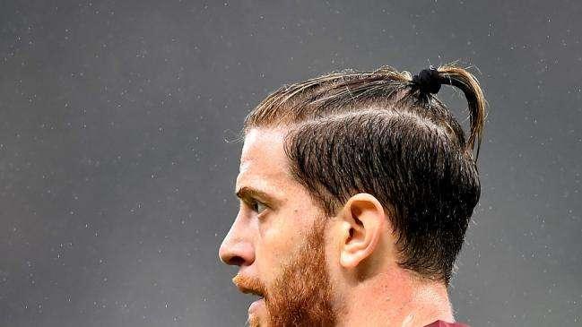 Torino ko con l'Inter, Ansaldi: "E' sempre difficile quando si perde, ora testa alta"