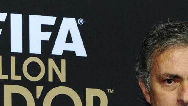Mou-Valdano 1-0: l'argentino non parte per Siviglia
