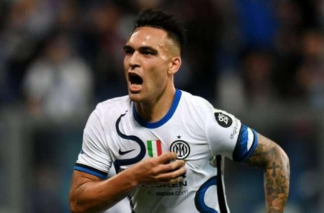Sky - Lautaro, contatto Inter-Argentina: riposo a scopo precauzionale, oggi in gruppo