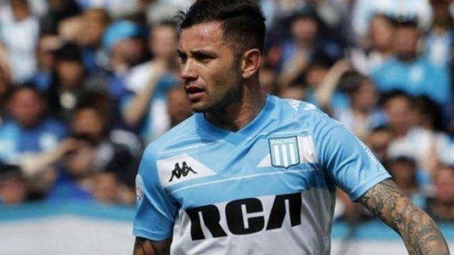 Ausilio contatta nuovamente il Racing: nel mirino Renzo Saravia