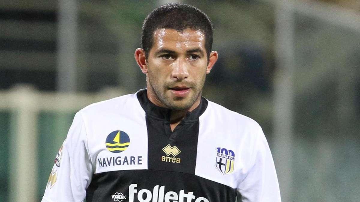Gargano: "Un peccato vedere l'Inter a più cinque"