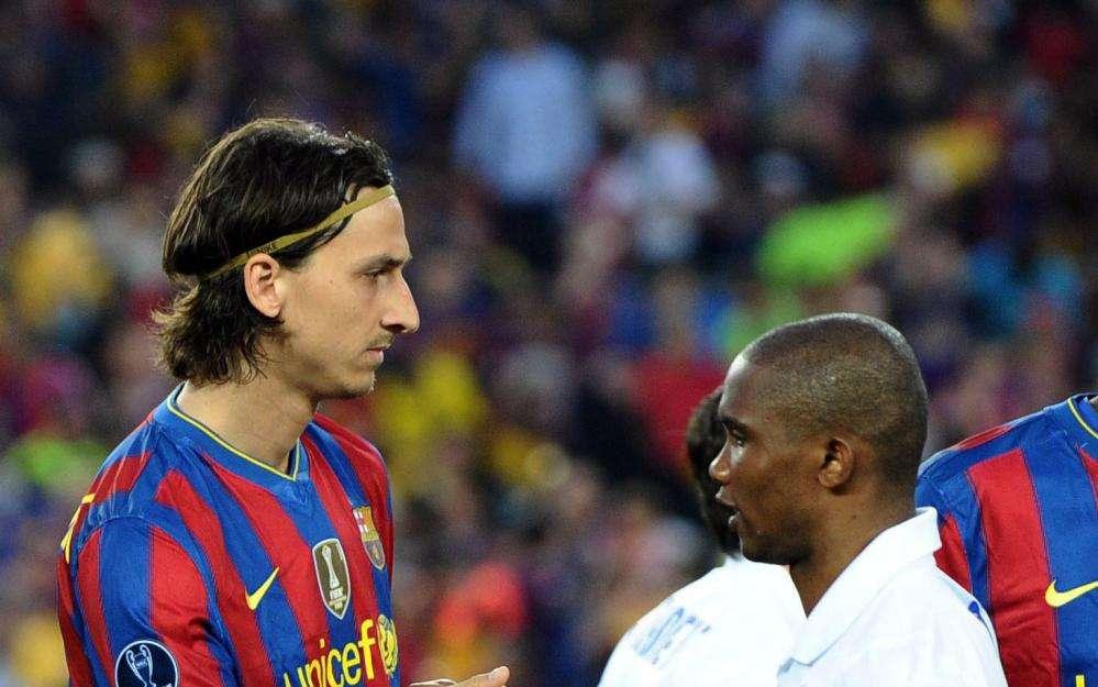 Ibrahimovic: "Milan squadra più forte al mondo"