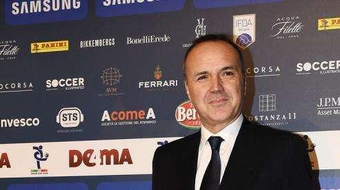 Balata, pres. Lega B: "Non capisco come la A possa ripartire senza di noi"