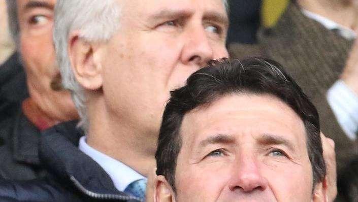 Galli: "Napoli troppo in salute. La sconfitta con l'Inter è comunque simbolica"